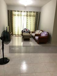 Hillview Heights (D23), Condominium #134942352